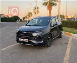 جاک JS3